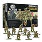 Bolt Action - Currahee! US Airborne (D-Day) Startarmé Warlord Games