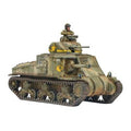 M3 Lee Medium Tank - Bolt Action Warlord Games
