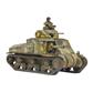 M3 Lee Medium Tank - Bolt Action Warlord Games