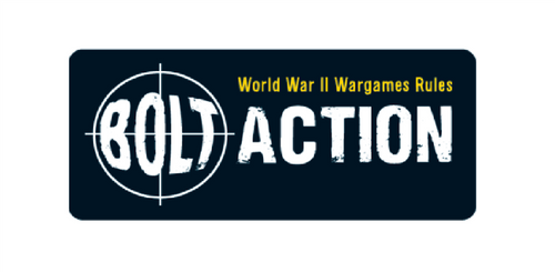 Bolt Action - US Airborne (D-Day) Platoon Medium Mortar Team Warlord Games