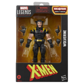 Marvel Legends Series X-Treme X-Men Wolverine Samlarfigur Hasbro