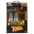 Marvel Legends Nightcrawler X-Men Actionfigur Hasbro