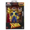 Marvel Legends Cyclops Actionfigur Hasbro