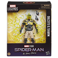 Marvel Legends Series Marvel’s Electro Action Figure Hasbro