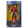 Marvel Legends Series Spider-Man (Uppgraderad Dräkt) Hasbro