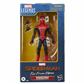 Marvel Legends Series Spider-Man (Uppgraderad Dräkt) Hasbro