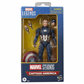 Marvel Legends Captain America Action Figure Hasbro