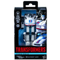 Transformers Studio Series Deluxe Class Transformers: The Movie Autobot Jazz Hasbro