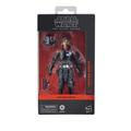 Star Wars The Black Series Cassian Andor (Sienar Test Pilot) Hasbro