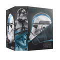 Star Wars The Black Series Clone Trooper (501st Legion) Electronic Helmet Hasbro