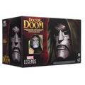 Marvel Legends Doctor Doom Premium Rollspelshjälm Hasbro