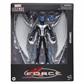 Marvel Legends Series X-Force Archangel Figur Hasbro