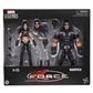Marvel Legends X-Force X-23 & Warpath Two-Pack Hasbro