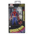 Marvel Legends Spider-Man '77 Actionfigur Hasbro