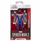 Marvel Legends Series Gamerverse Miles Morales Uppgraderad Dräkt Hasbro