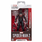 Marvel Legends Series Gamerverse Miles Morales Brooklyn 2099 Suit Hasbro
