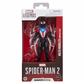 Marvel Legends Series Gamerverse Miles Morales Boricua Suit Hasbro