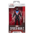 Marvel Legends Series Gamerverse Miles Morales Boricua Suit Hasbro