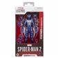 Marvel Legends Series Gamerverse Peter Parker Anti-Venom Suit Hasbro