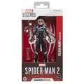 Marvel Legends Series Gamerverse Black Cat Felicia Hardy Hasbro
