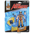 Marvel Legends Series Daken (Wolverine) Hasbro