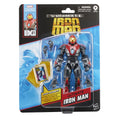 Marvel Legends Series Ultimate Iron Man Hasbro