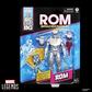 Marvel Legends Series Rom: Spaceknight - Samlarfigur med Tillbehör Hasbro