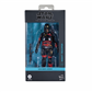 Star Wars The Black Series Night Trooper - Detaljerad Actionfigur Hasbro