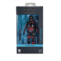 Star Wars The Black Series Night Trooper - Detaljerad Actionfigur Hasbro