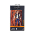 Star Wars The Black Series Han Solo Actionfigur Hasbro