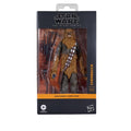 Star Wars The Black Series Chewbacca Figur Hasbro