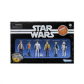 Star Wars Retro Collection Star Wars: A New Hope Figure Multipack