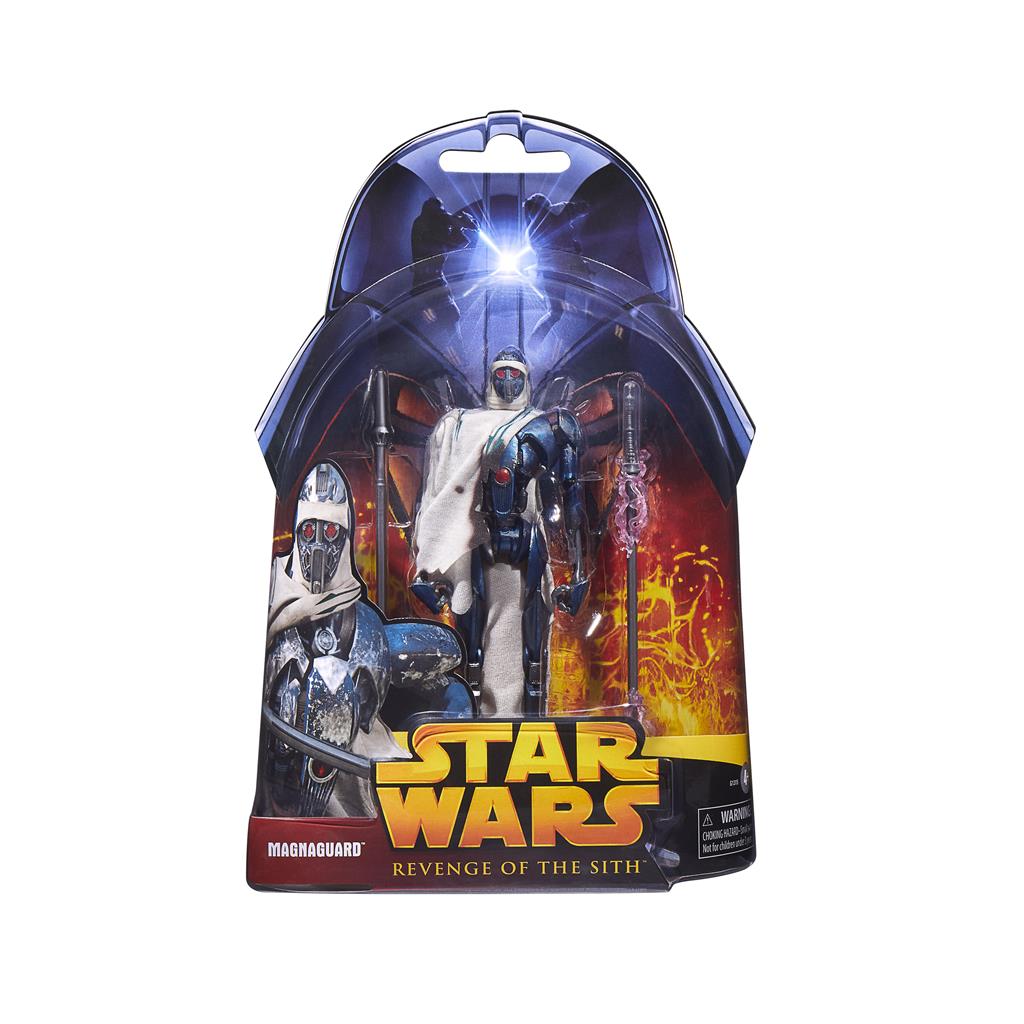 Star Wars The Black Series MagnaGuard Actionfigur Hasbro