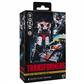 Transformers Age of the Primes Deluxe Class Decepticon Crasher Hasbro