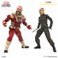 Marvel Legends Series Yelena Belova och Red Guardian Hasbro