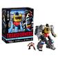 Transformers Studio Series: Dinobot Grimlock och Autobot Wheelie – Den Ultimata Actionfiguren