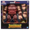 Marvel Legends Series Gamerverse Marvel's Juggernaut