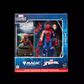 Marvel Legends Series Magic: The Gathering Battle-Damaged Spider-Man