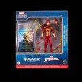 Marvel Legends Series Magic: The Gathering Mary Jane Watson (Iron Spider) Figur