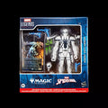 Marvel Legends Series Magic: The Gathering Agent Anti-Venom