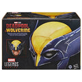 Marvel Legends Series Wolverine Premium Rollspelmask