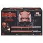 Marvel Legends Series Daredevil: Born Again Premium Rollspelmask och Billyklubba