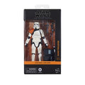 Star Wars The Black Series Sandtrooper - 6-tums Actionfigur Hasbro