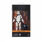 Star Wars The Black Series Sandtrooper - 6-tums Actionfigur Hasbro