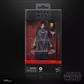 STAR WARS The Black Series The Stranger (Qimir) - Detaljerad Actionfigur Hasbro