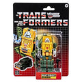 Transformers Retro G1 Autobot Brawn – Nostalgisk Actionfigur