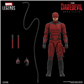 Marvel Legends Series Daredevil: Born Again Daredevil