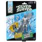 Marvel Legends Series Silver Surfer Figur