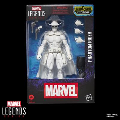 Marvel Legends Series Phantom Rider