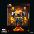 Marvel Legends Series X-Factor Stark Kille